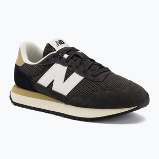 Boty New Balance 237's V1 black cement/sea salt/quicksand