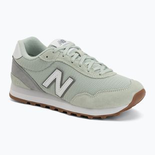 Dámské boty New Balance Classic 515's V3 green
