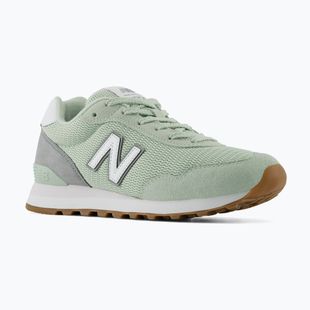 Dámské boty New Balance Classic 515's V3 green