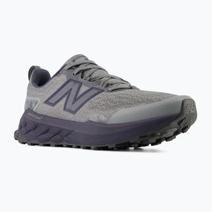 Pánské běžecké boty New Balance Fresh Foam Garoe V2 meteorite/slate grey