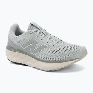 Pánské běžecké boty New Balance Fresh Foam 520's V9 lone star grey/bayberry/silver metallic