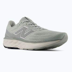 Pánské běžecké boty New Balance Fresh Foam 520's V9 lone star grey/bayberry/silver metallic