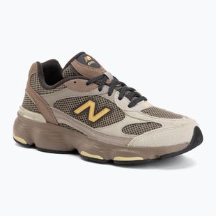 Pánské boty New Balance 603's V1 mushroom/arid stone