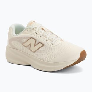 Dámské běžecké boty New Balance Fresh Foam 680's V9 beige