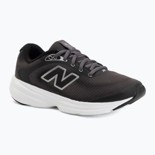 Dámské běžecké boty New Balance 411's V4 black/magnet/silver metallic