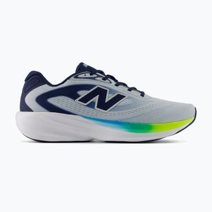 Pánské běžecké boty New Balance Fresh Foam 680's V9 light zinc blue/altitude/alkaline green
