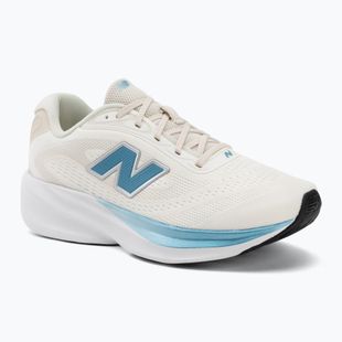 Dámské běžecké boty New Balance Fresh Foam 680's V9 sea salt/altitude metallic/white