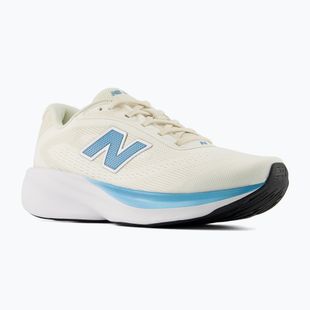 Dámské běžecké boty New Balance Fresh Foam 680's V9 sea salt/altitude metallic/white