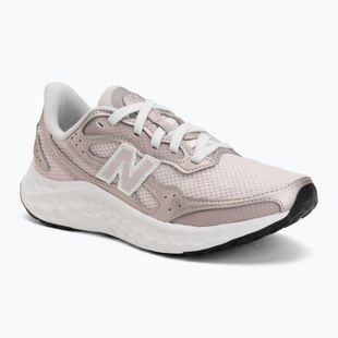 Dámské běžecké boty New Balance Fresh Foam Arishi V4 pink