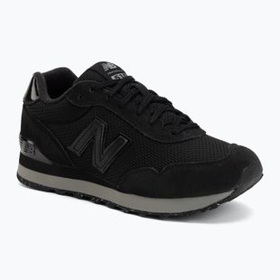 Dámské boty New Balance Classic 515's V3 blackblack/slate grey