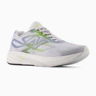 Dámské běžecké boty New Balance Flite-R V1 fresh air/light arctic grey/alkaline green