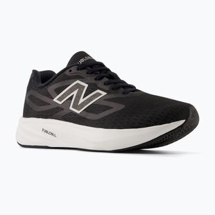 Dámské běžecké boty New Balance Flite-R V1 Black/black metallic/bright mint