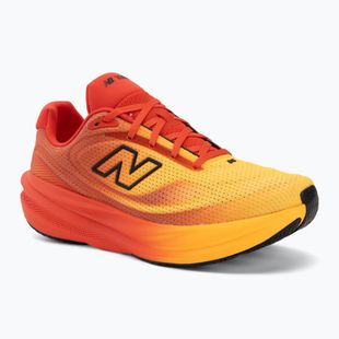 Pánské běžecké boty New Balance 1080's V15 satsuma orange/neo flame/black