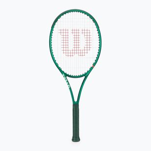 Tenisová raketa Wilson Blade 100UL V10 green