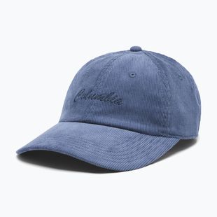 Kšiltovka Columbia Wllzy Ball dark mountain/columbia script