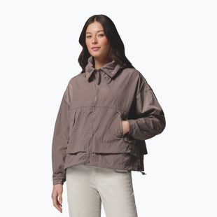 Dámská větrovka Columbia Paracutie II Windbreaker iron