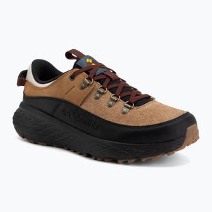 Pánské turistické boty Columbia Terrastride BC elk/stinger