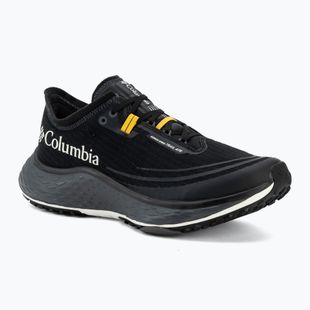 Pánské turistické boty Columbia Konos Speed Trail ATR black/stinger
