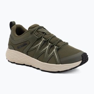 Pánské turistické boty Columbia Peakfreak Roam Waterproof nori/light clay