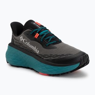 Dámské boty Columbia Konos Trillium ATR city grey/teal chloride
