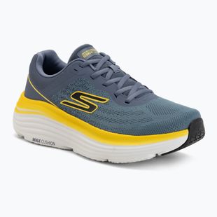 Pánské běžecké boty SKECHERS Max Cushioning Endeavour Ardena blue