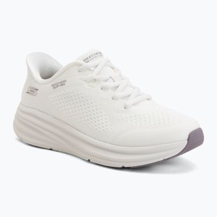 Dámské boty SKECHERS Bobs Skillz Too Essential white