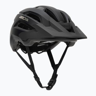 Cyklistická helma Giro Fixture II MIPS W matte black/stone