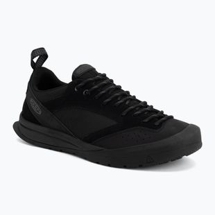 Pánské boty KEEN Jasper III black/black