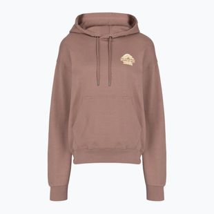 Dámská trekingová mikina Patagonia Great Waves Daily Hoody moonrise taupe