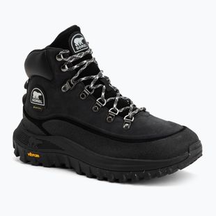 Pánské sněhule Sorel Callsign Conquest black/black