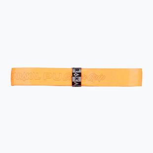 Omotávka na squashovou raketu Karakal Pu Super Grip orange