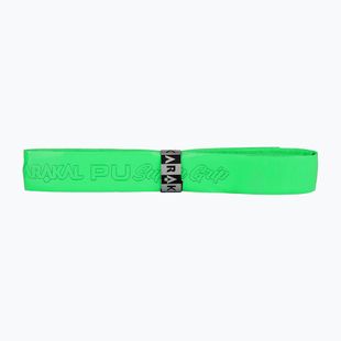 Omotávka na squashovou raketu Karakal Pu Super Grip green