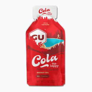 Energetický gel  GU Energy Gel 32 g cola me happy