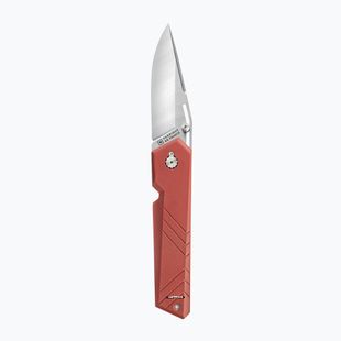 Cestovní nůž TB Outdoor Unboxer red