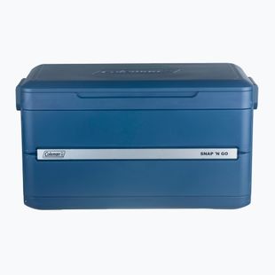 Přenosná chladicí taška Coleman Cooler Snap 55qt 53 l navy