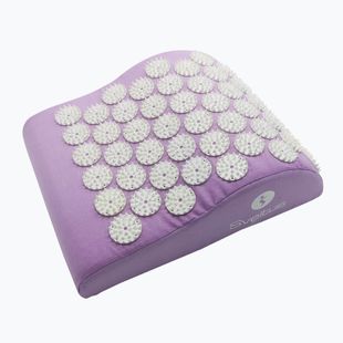 Akupresurní podložka Sveltus Acupressure fialová 1398