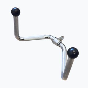 Zvedací rukojeď do posilovacího stojanu Sveltus 1583 Multi Purpose steel