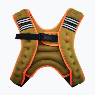 Tréninková vesta Sveltus Weighted 5kg navy