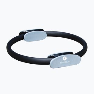 Sveltus Pilates Ring černý/šedý