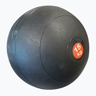 Medicinbal Sveltus Slam 15 kg black