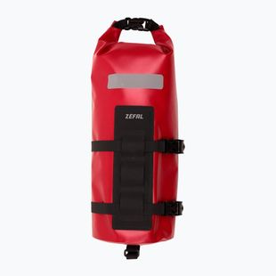 Brašna na kolo Zefal Z Adventure Fork Pack & Holder červená ZF-7051