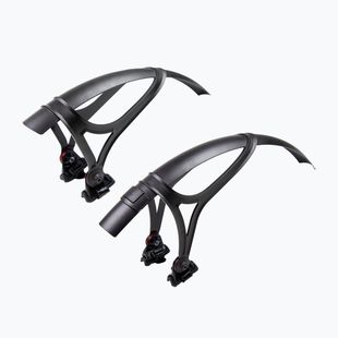 Sada blatníků na kolo Zefal Shield G50 black