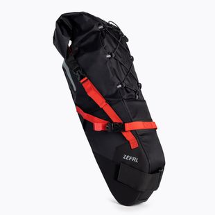 Zefal Bikepacking brašna pod sedlo s Adventure R17 ZF-7002