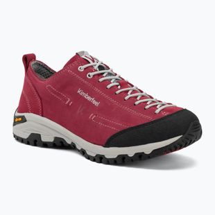 Trekové boty Kimberfeel Chogori 2 raspberry