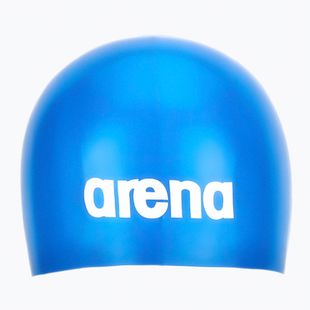 Plavecká čepice Arena Moulded Pro II royal