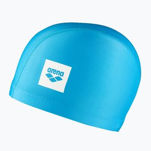 Plavecká čepice Arena Unix II light blue
