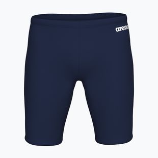 Pánské plavecké jammery arena Team Swim Jammer Solid navy/white