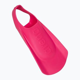 Dětské plavecké ploutve Arena Fins Kids pink