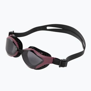 Plavecké brýle Arena Air Bold Swipe smoke/red wine/black