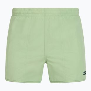 Pánské plavecké šortky arena Bywayx R light green/mangrove